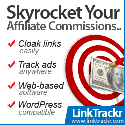 Affiliate-Marketing-Tools: Link Tracking and Cloaking Software