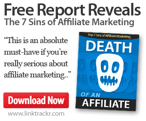 Free Affiliate Marketing Tips